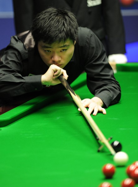 他们找到了 他们找到了